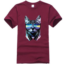 Load image into Gallery viewer, Fashion HipHop T-Shirt