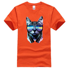Load image into Gallery viewer, Fashion HipHop T-Shirt