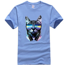 Load image into Gallery viewer, Fashion HipHop T-Shirt