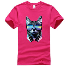 Load image into Gallery viewer, Fashion HipHop T-Shirt
