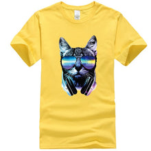 Load image into Gallery viewer, Fashion HipHop T-Shirt