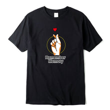 Load image into Gallery viewer, Remember Memory T-Shirt