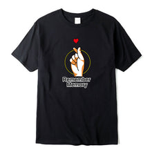 Load image into Gallery viewer, Remember Memory T-Shirt