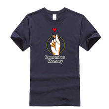 Load image into Gallery viewer, Remember Memory T-Shirt