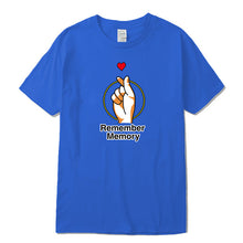 Load image into Gallery viewer, Remember Memory T-Shirt