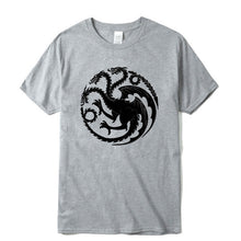 Load image into Gallery viewer, Winter Is Coming T-Shirt
