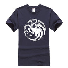 Load image into Gallery viewer, Winter Is Coming T-Shirt