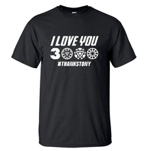 Load image into Gallery viewer, I Love You 3000 Times T-Shirt