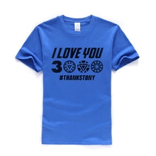 Load image into Gallery viewer, I Love You 3000 Times T-Shirt