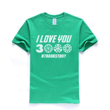 Load image into Gallery viewer, I Love You 3000 Times T-Shirt