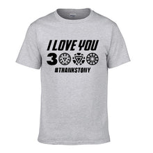 Load image into Gallery viewer, I Love You 3000 Times T-Shirt