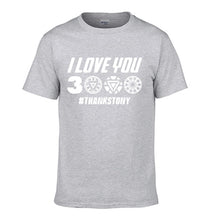Load image into Gallery viewer, I Love You 3000 Times T-Shirt
