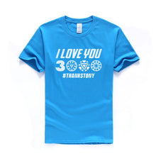 Load image into Gallery viewer, I Love You 3000 Times T-Shirt