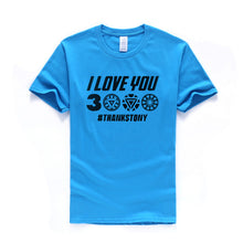 Load image into Gallery viewer, I Love You 3000 Times T-Shirt