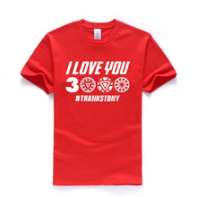 Load image into Gallery viewer, I Love You 3000 Times T-Shirt