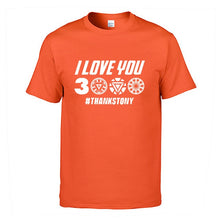 Load image into Gallery viewer, I Love You 3000 Times T-Shirt