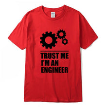 Load image into Gallery viewer, Engineer T-Shirt
