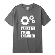 Load image into Gallery viewer, Engineer T-Shirt