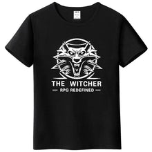 Load image into Gallery viewer, Wıtcher T-Shirt