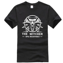Load image into Gallery viewer, Wıtcher T-Shirt