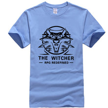 Load image into Gallery viewer, Wıtcher T-Shirt