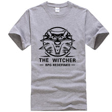 Load image into Gallery viewer, Wıtcher T-Shirt