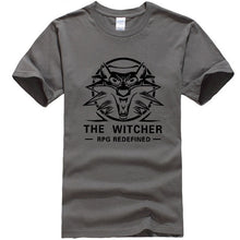 Load image into Gallery viewer, Wıtcher T-Shirt
