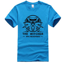 Load image into Gallery viewer, Wıtcher T-Shirt