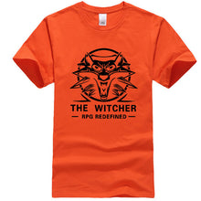 Load image into Gallery viewer, Wıtcher T-Shirt