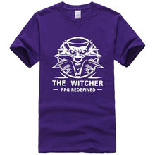 Load image into Gallery viewer, Wıtcher T-Shirt