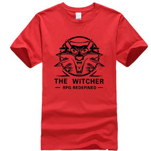 Load image into Gallery viewer, Wıtcher T-Shirt