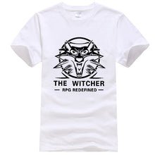 Load image into Gallery viewer, Wıtcher T-Shirt
