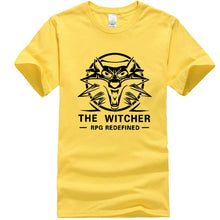 Load image into Gallery viewer, Wıtcher T-Shirt