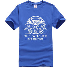 Load image into Gallery viewer, Wıtcher T-Shirt