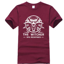 Load image into Gallery viewer, Wıtcher T-Shirt
