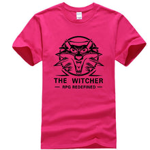 Load image into Gallery viewer, Wıtcher T-Shirt