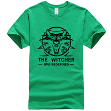 Load image into Gallery viewer, Wıtcher T-Shirt