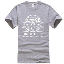 Load image into Gallery viewer, Wıtcher T-Shirt