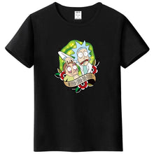 Load image into Gallery viewer, Rick And Morty T-Shirt