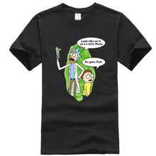 Load image into Gallery viewer, Rick And Morty T-Shirt