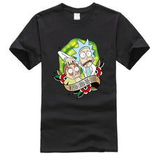 Load image into Gallery viewer, Rick And Morty T-Shirt