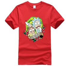 Load image into Gallery viewer, Rick And Morty T-Shirt