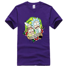 Load image into Gallery viewer, Rick And Morty T-Shirt