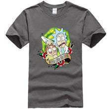 Load image into Gallery viewer, Rick And Morty T-Shirt