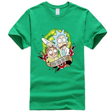 Load image into Gallery viewer, Rick And Morty T-Shirt