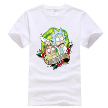 Load image into Gallery viewer, Rick And Morty T-Shirt