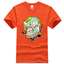 Load image into Gallery viewer, Rick And Morty T-Shirt