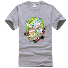 Load image into Gallery viewer, Rick And Morty T-Shirt