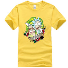 Load image into Gallery viewer, Rick And Morty T-Shirt