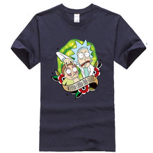 Load image into Gallery viewer, Rick And Morty T-Shirt